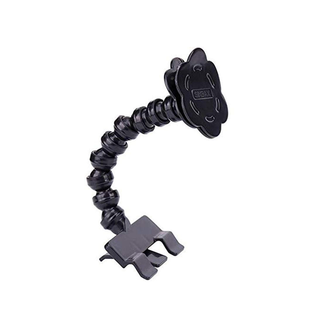 Producto yyuezhi Perro Selfie Palo portátil Selfie Mascotas Perro del palillo del Gato Fotografiar Foto Juguete Accesorios para los teléfonos Shoot La Foto Entrenamiento de Agilidad para Mascotas Negro