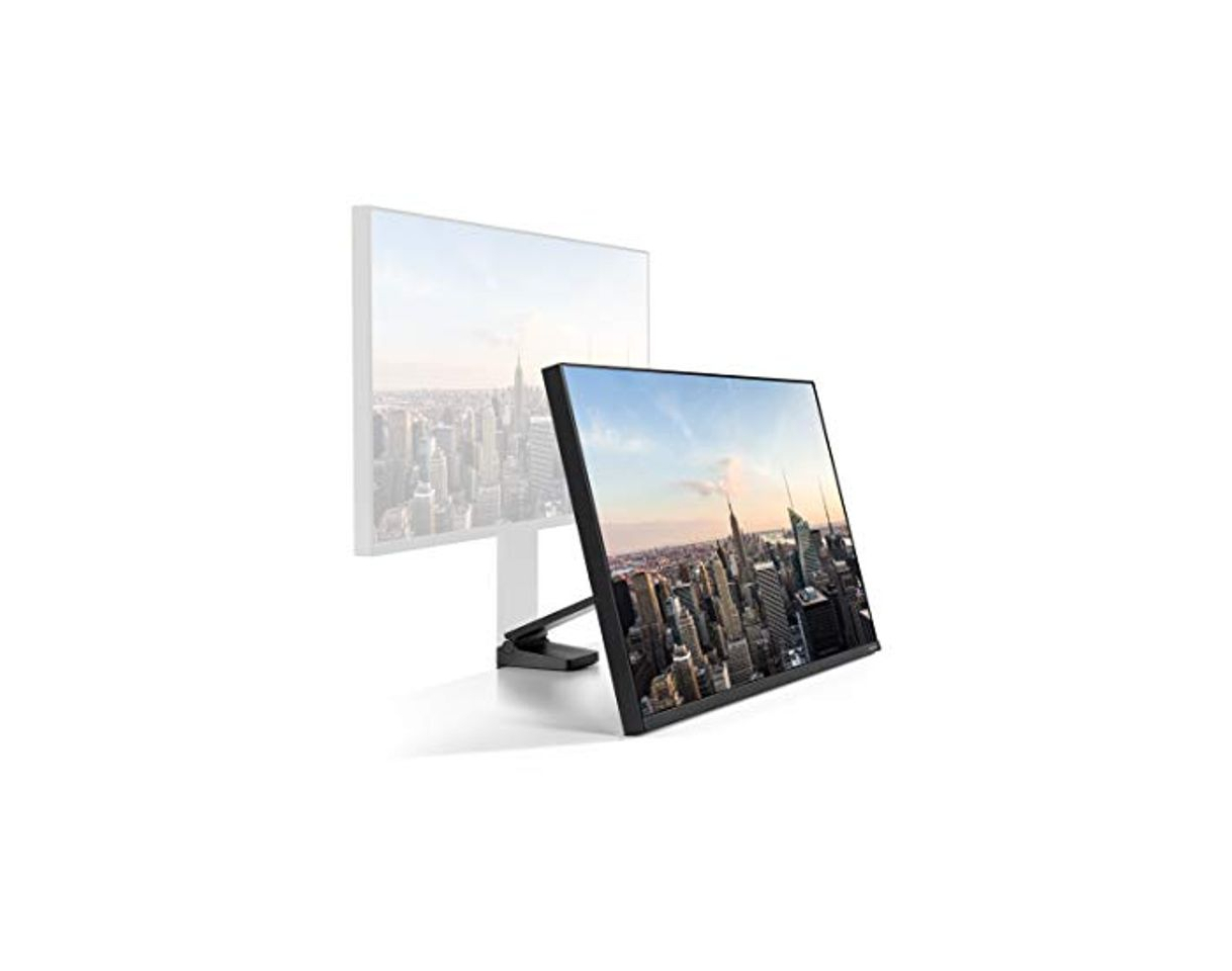 Productos Samsung Space Monitor de 27'' WQHD con Marcos Estrechos