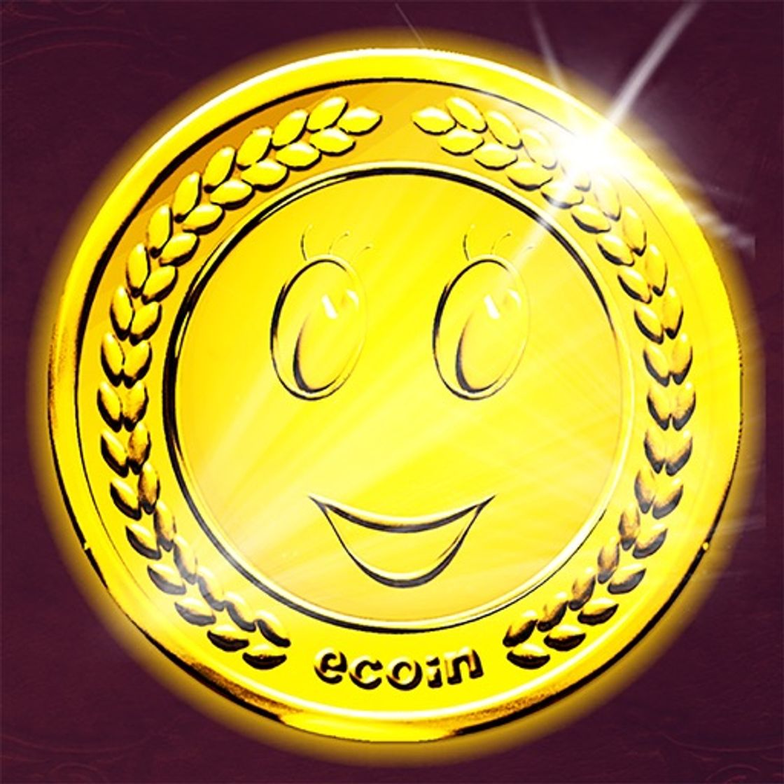 App ecoin