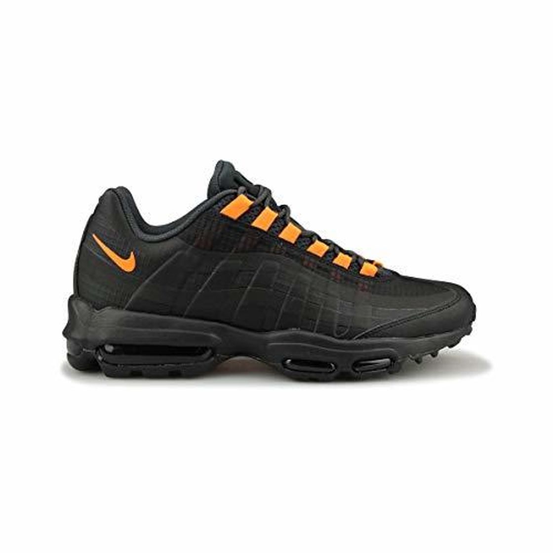 Producto Nike Air MAX 95 Ultra Se Negro, Negro