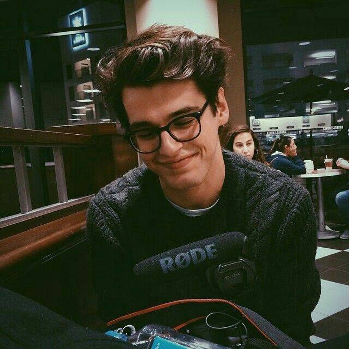 ❤👓❤