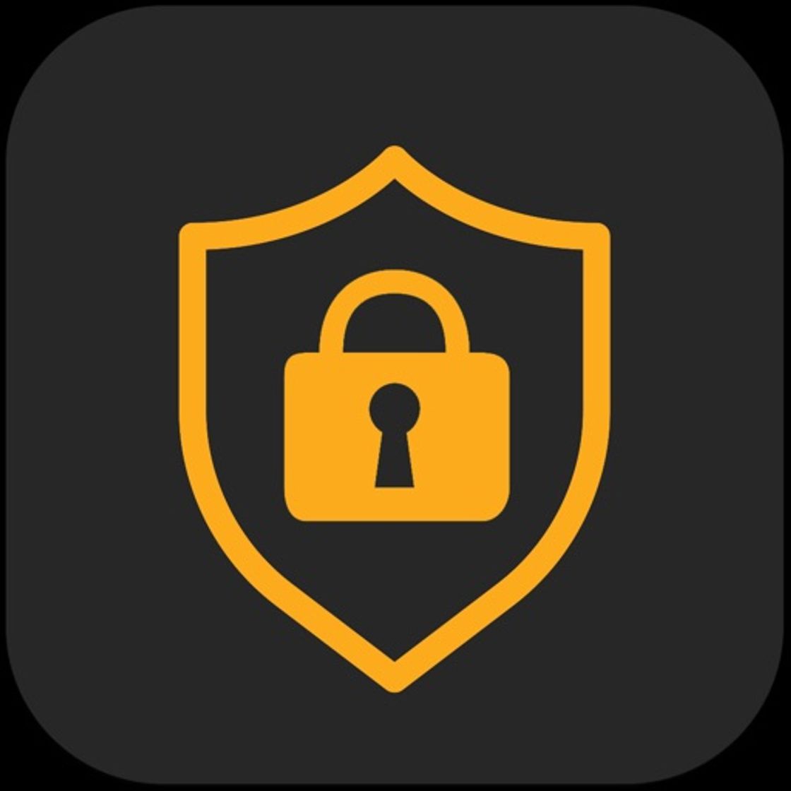 App App lock - lock photos, videos