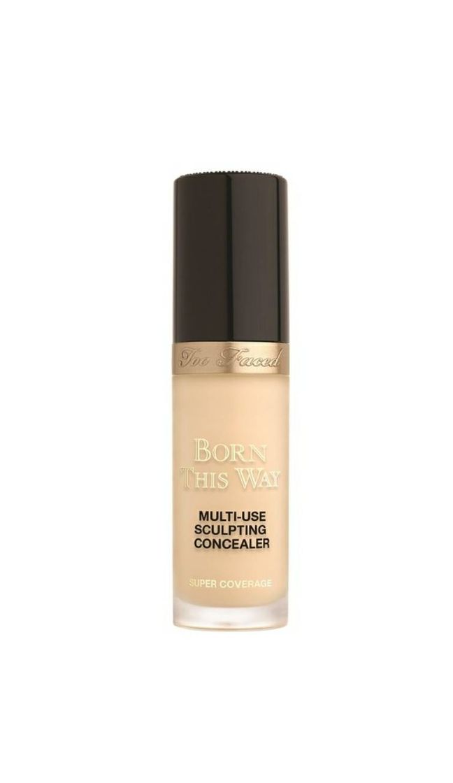 Moda BORN THIS WAY SUPER COVERAGE MULTI-USE CONCEALER