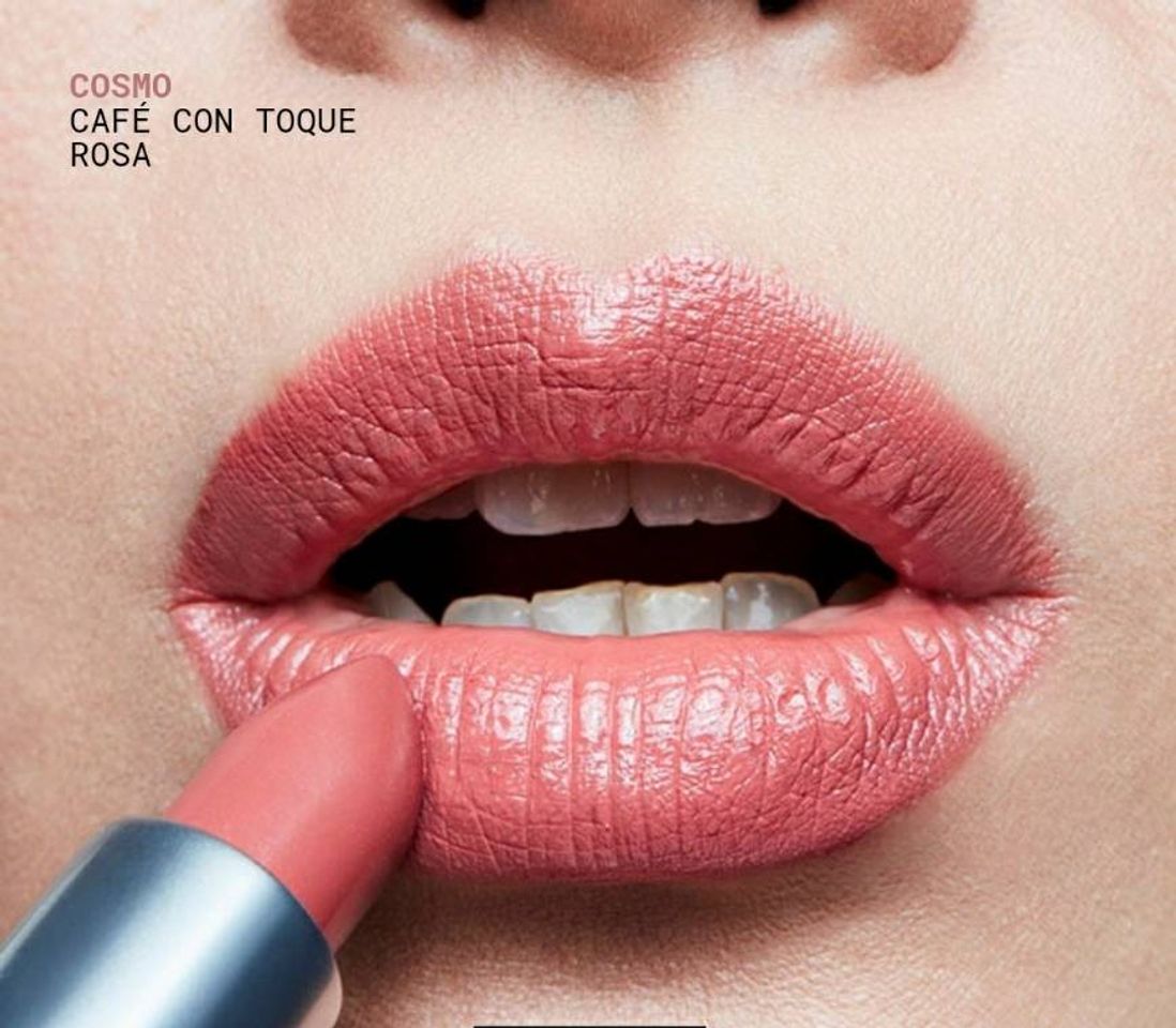 Fashion Amplified Lipstick | MAC Cosmetics México 