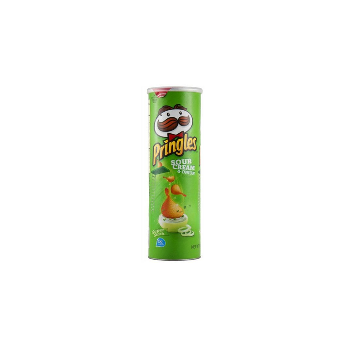 Producto Pringles