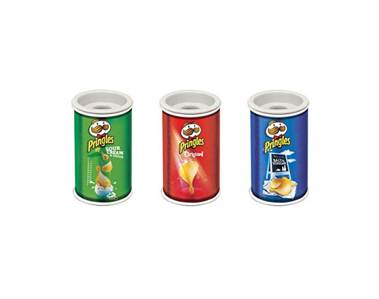 Producto PRINGLES - Sacapuntas