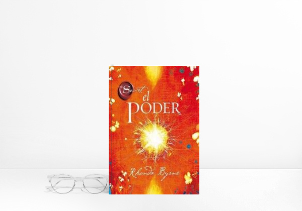 Libro El poder