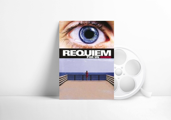 Película Réquiem por un sueño