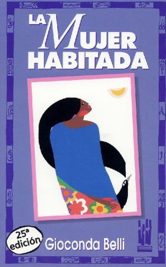 La mujer habitada