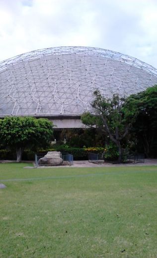 Centro Vacacional IMSS Oaxtepec "Lic. Adolfo López Mateos"