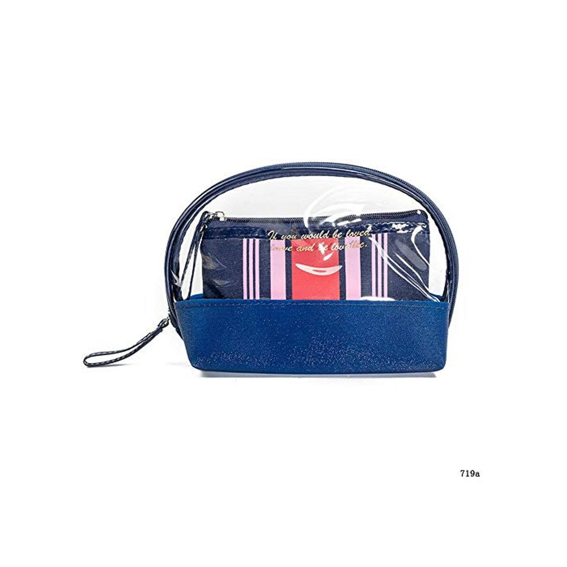 Social JIANYUXIN Bolsa De Cosmeticos Bolsa De Cosmética Para Mujeres