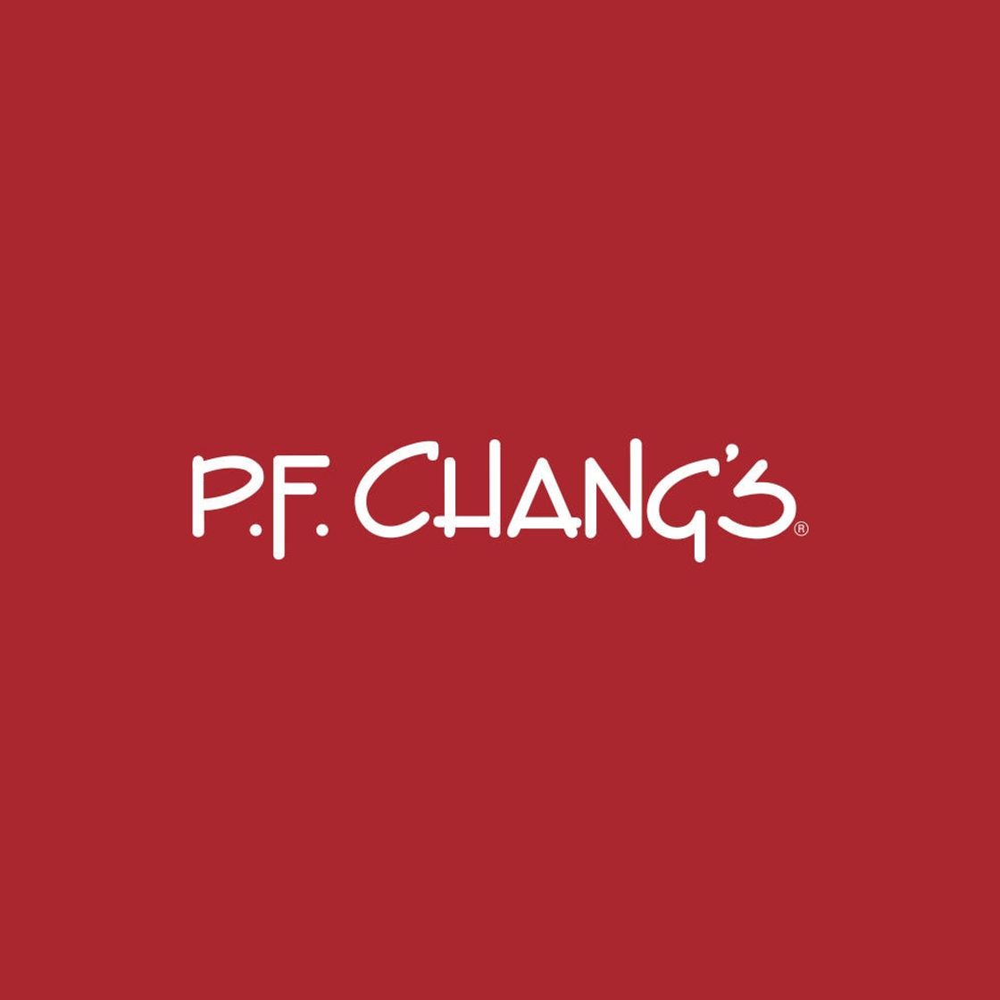 Restaurants P.F. Chang's