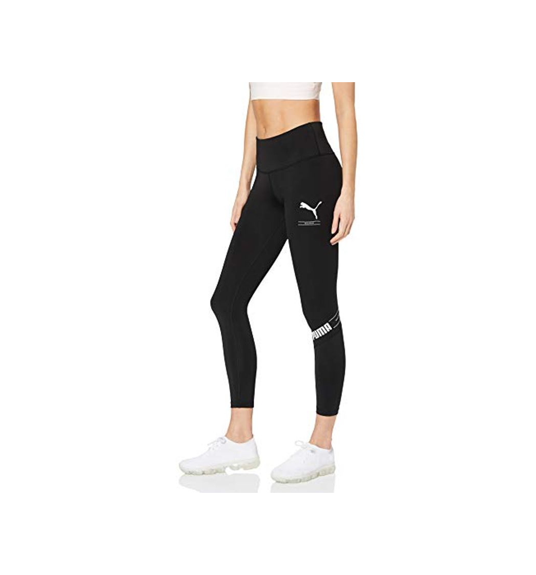 Product PUMA Nu-Tility 7/8 Leggings Mallas Deporte