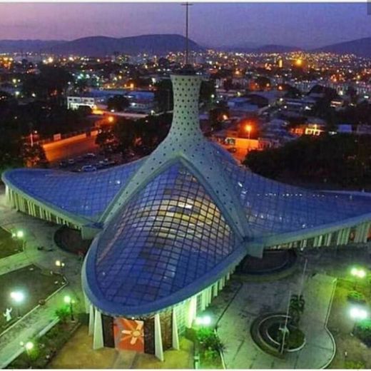 Catedral de Barquisimeto