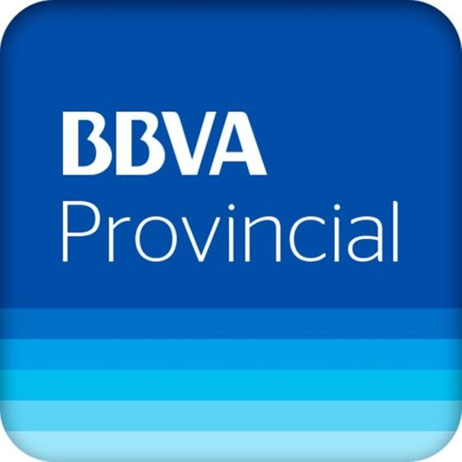 BBVA Provinet Móvil | VE