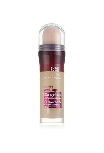 Maybelline El Borrador Base de Maquillaje