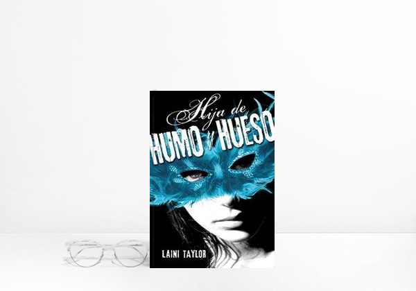 Hija de humo y hueso