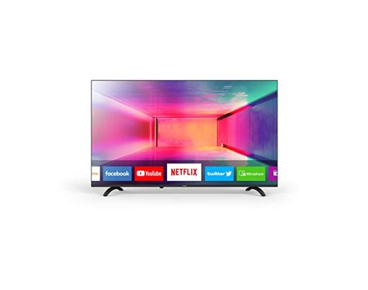 Smart TV ENGEL LE3250SM 32" TDT2 - HD - NETFLIX-