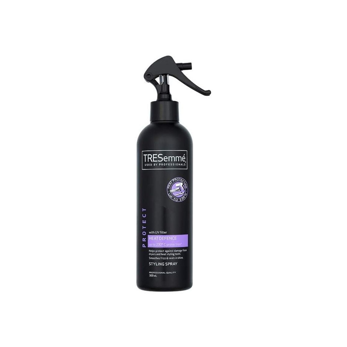 Producto Protetor Térmico Cabelo Tresémme