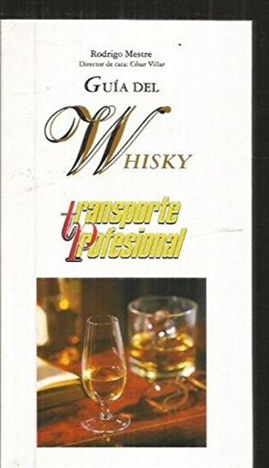 Guía del wisky