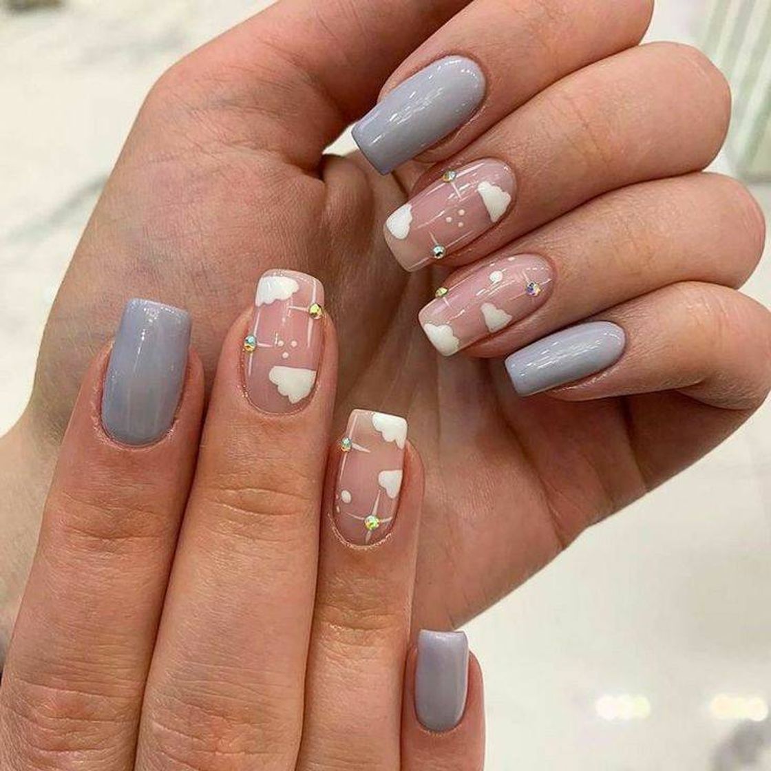 Social Unhas 💅🏼
