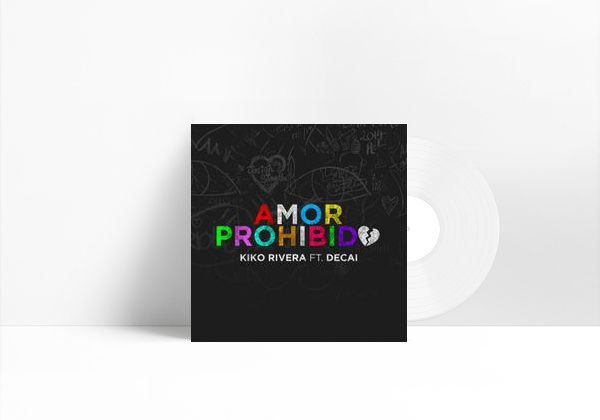Music Amor Prohibido (feat. Decai)