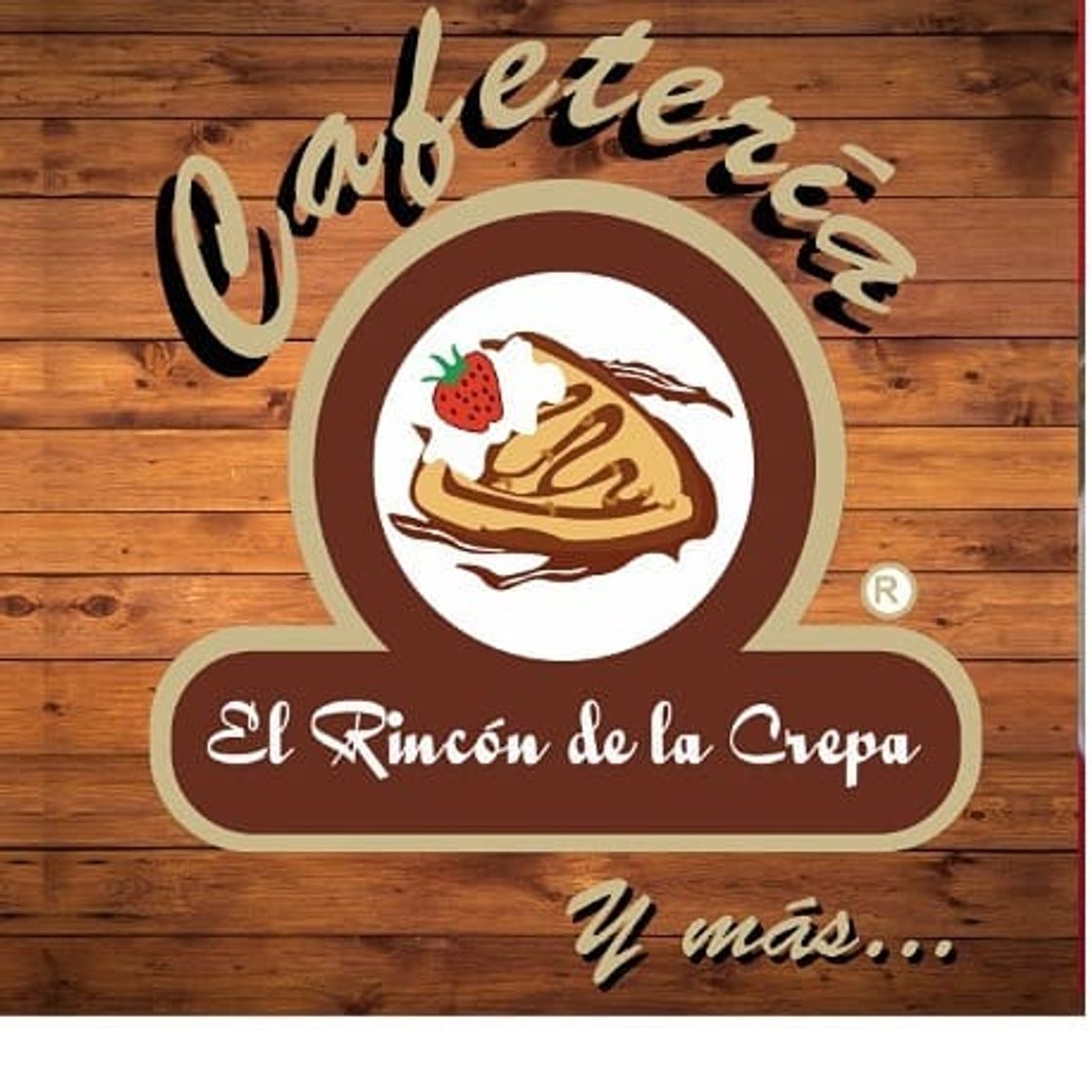 Restaurants El Rincón de la Crepa