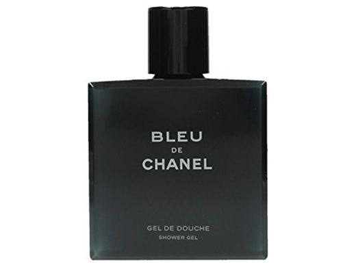 Chanel Bleu De Chanel Gel Moussant 200 ml