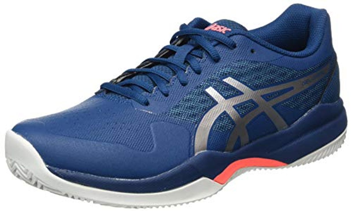 Social ASICS Gel-Game 7 Clay