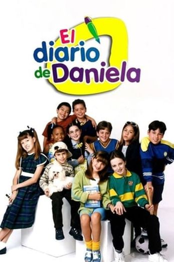 Daniela's Diary