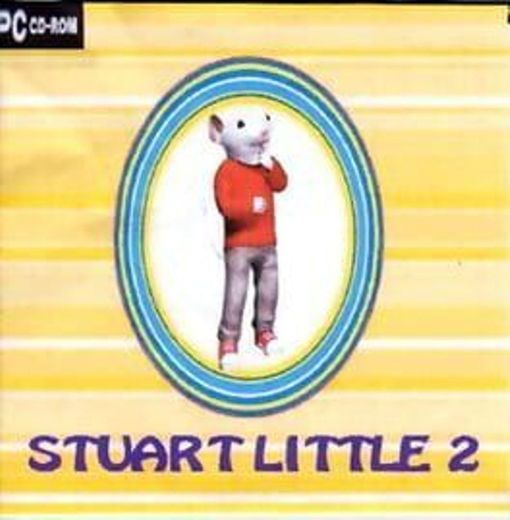 The Stuart Little 2