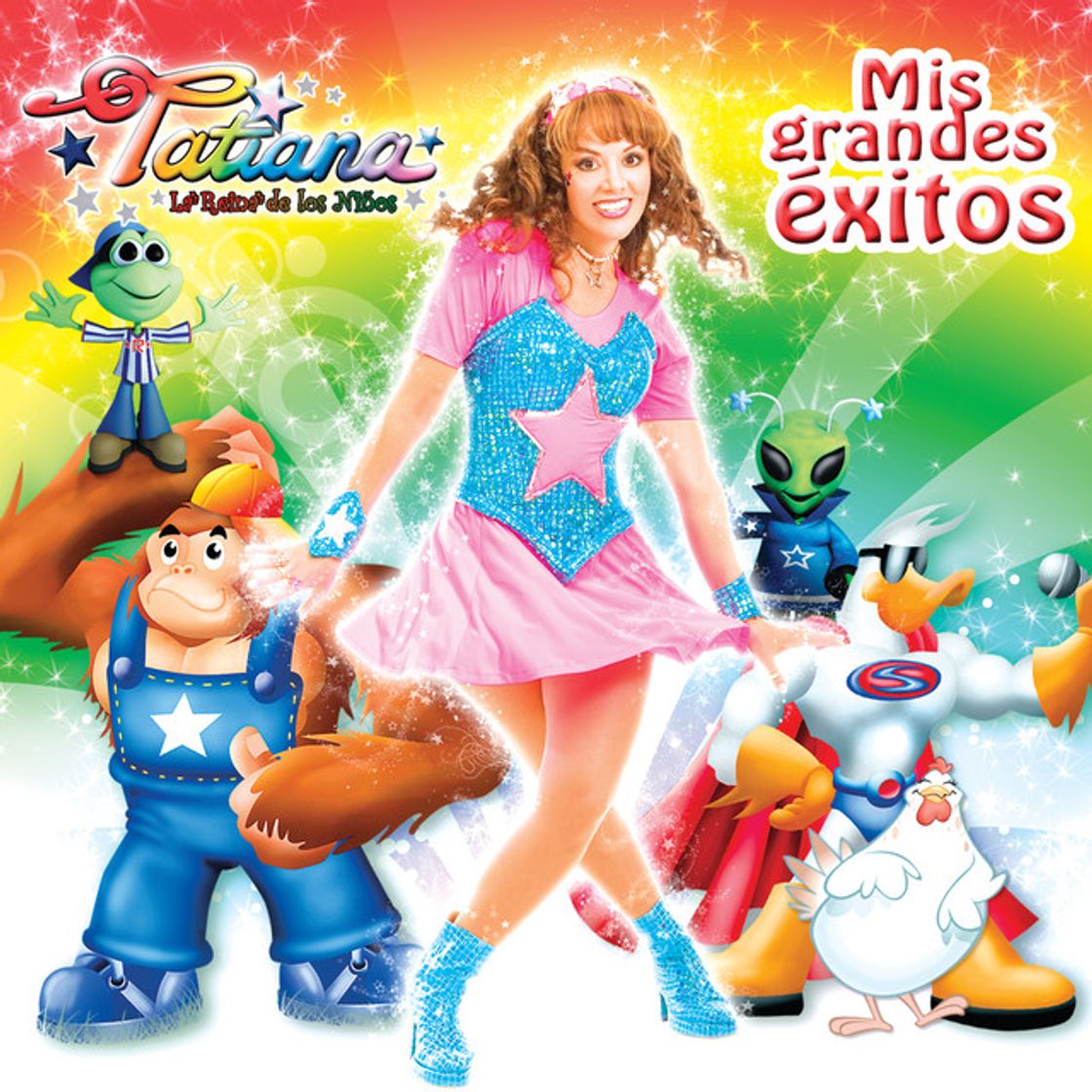 Chango Marango