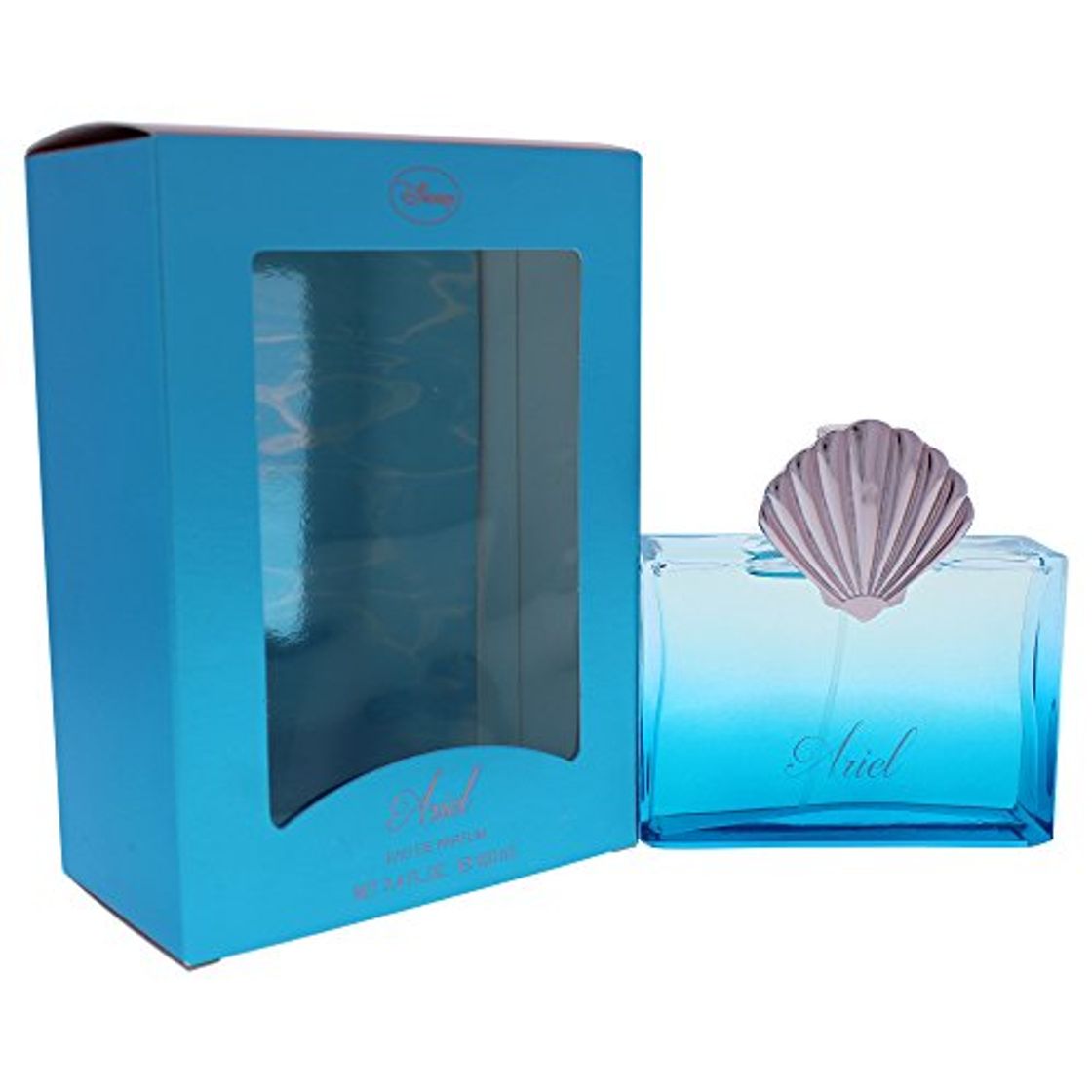 Disney Agua de Perfume para Hombres 100 ml