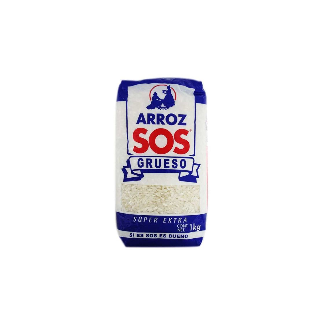 Arroz SOS