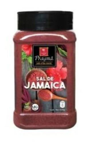 Sal de Jamaica 