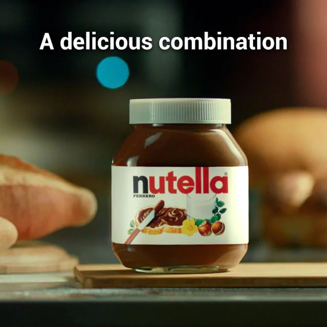 Nutella