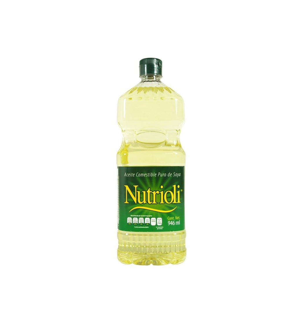 Aceite nutrioli