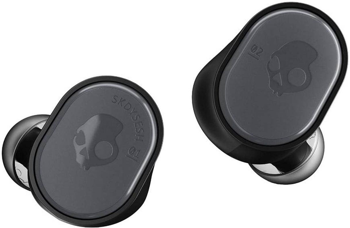 Productos SKULLCANDY Sesh True Wireless Black