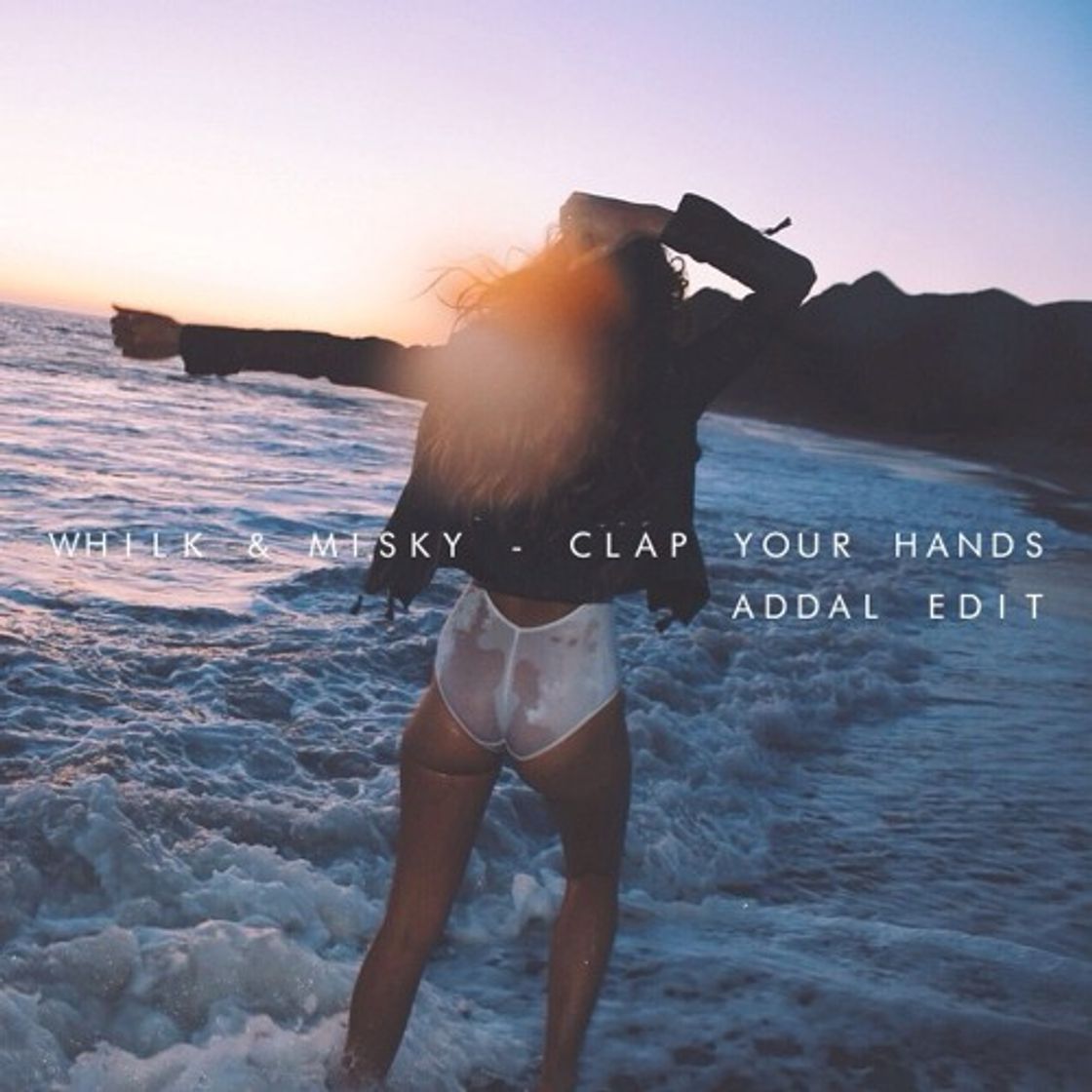 Canción Clap your hands-Whilk & Misky