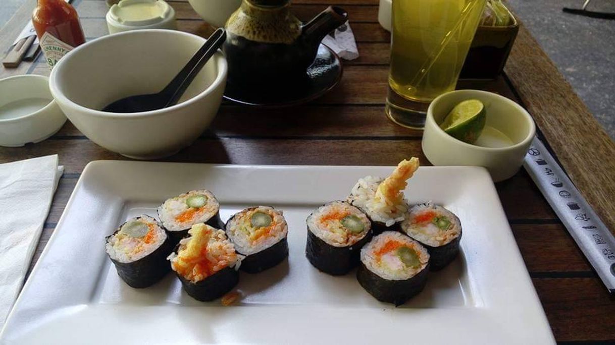 Restaurants Sushi Roll Citadella