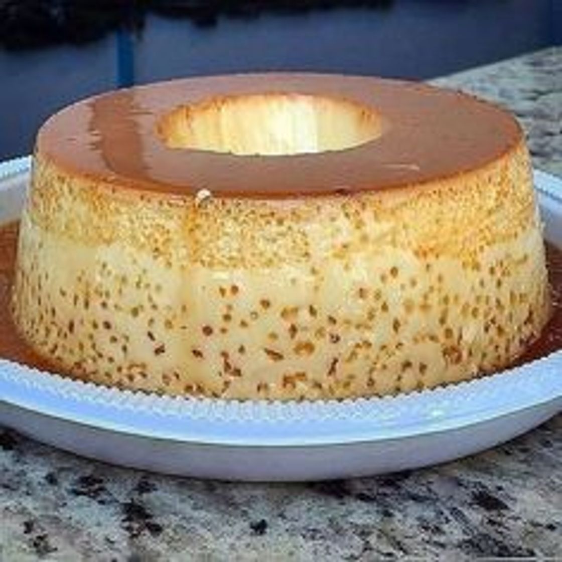 Moda Quesillo venezolano 😍😍🍮