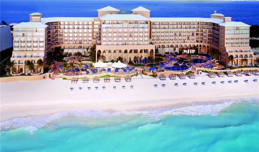 The Ritz-Carlton, Cancún