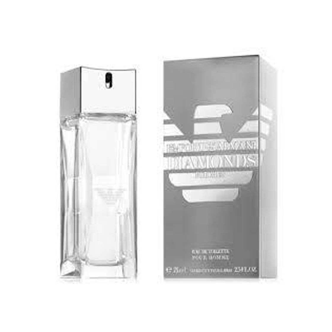 Productos Perfume Diamonts