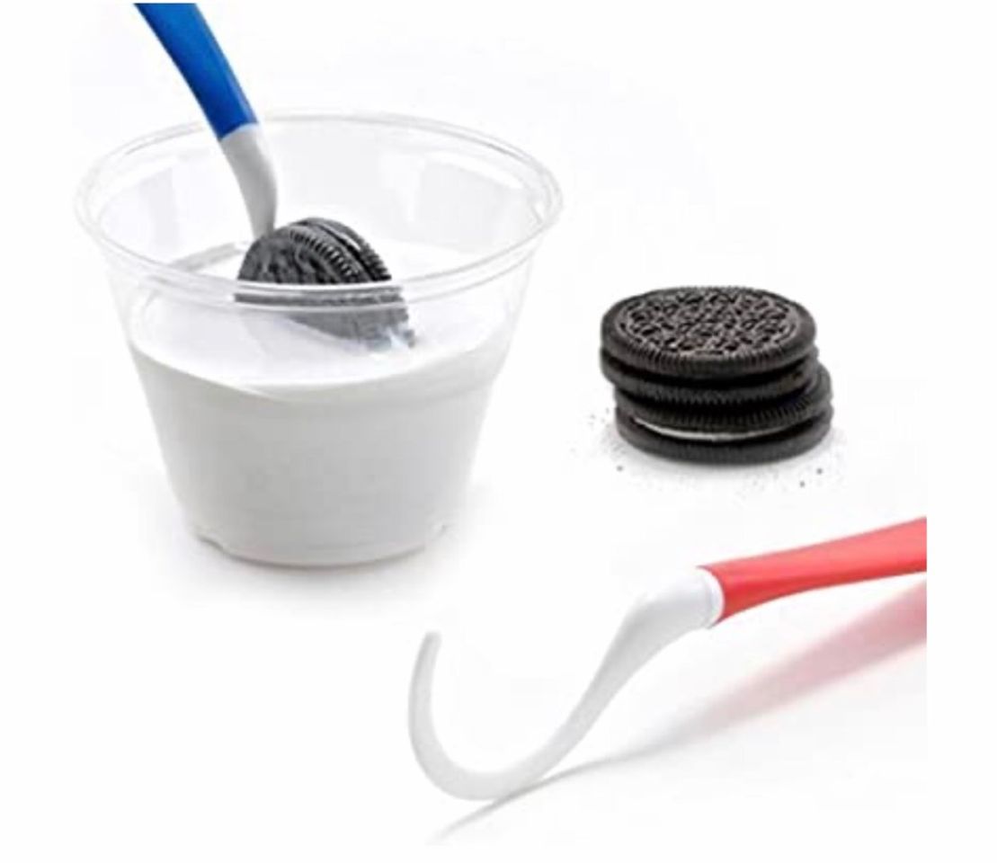 Product The Dipr The Ultimate Cookie Spoon