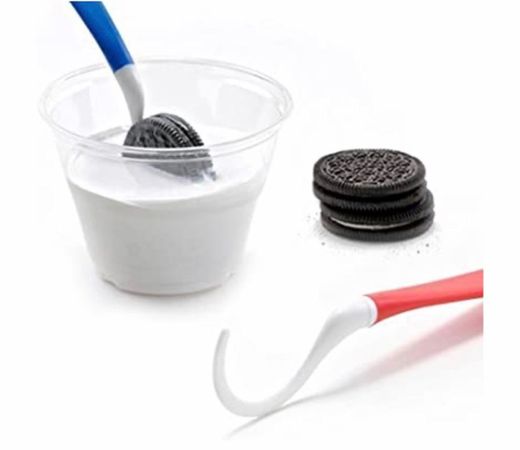 The Dipr The Ultimate Cookie Spoon