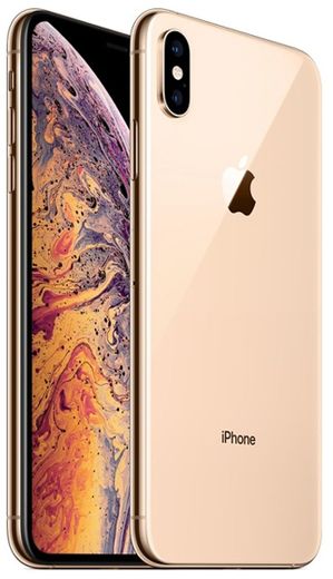 Apple iPhone XS Max 256 GB Oro