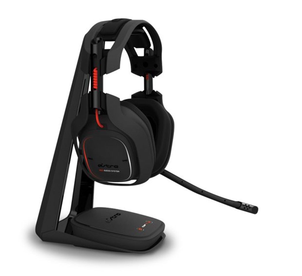 Electrónica Astro A50 Wireless