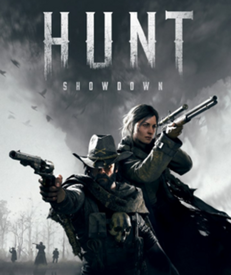 Videojuegos Hunt: Showdown