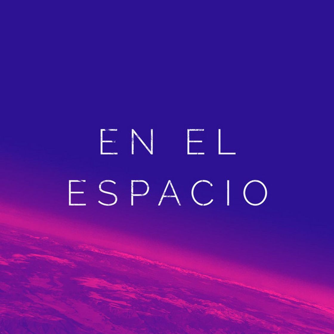 Canción En el Espacio