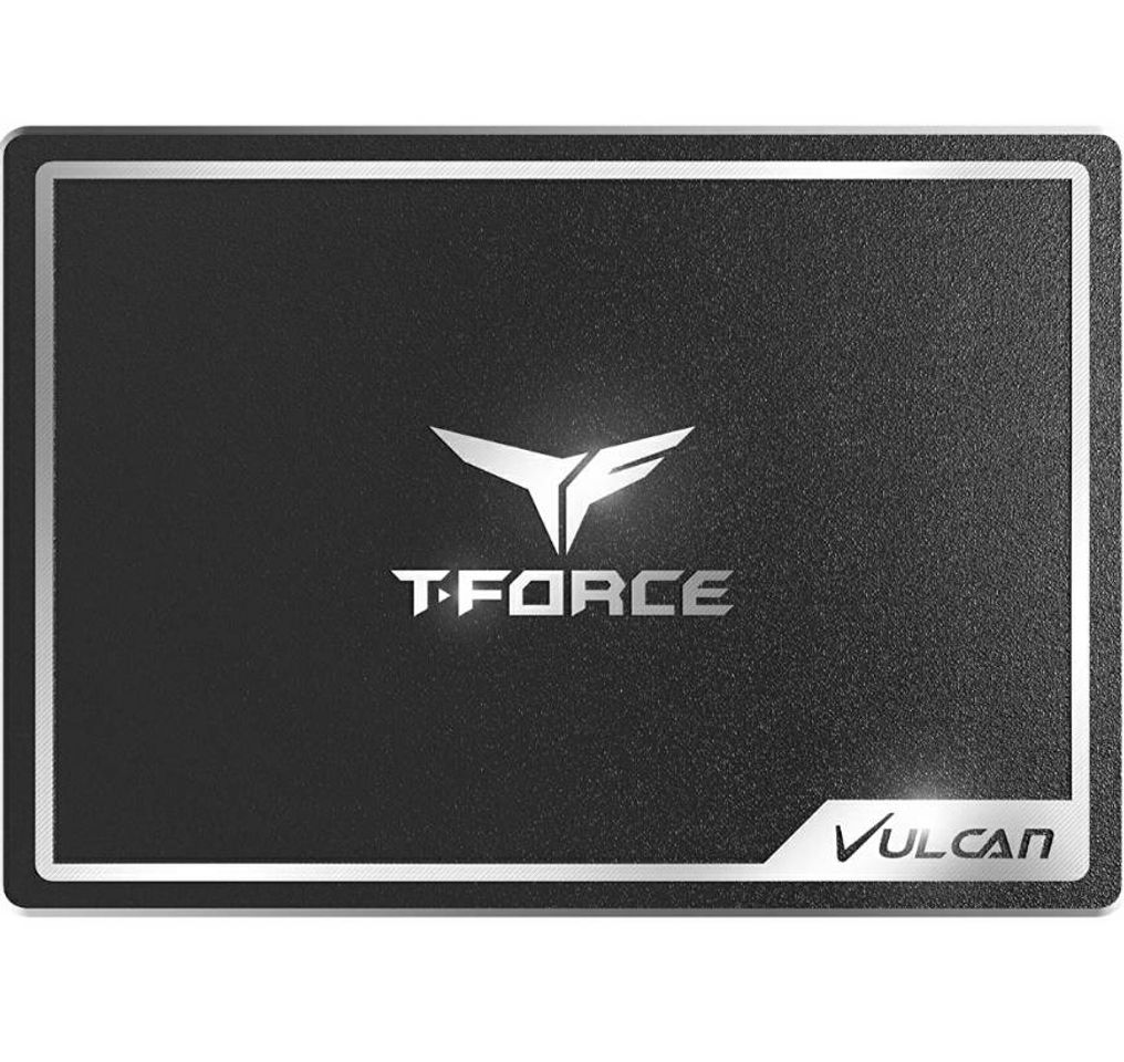 Moda T-Force SSD 500GB